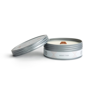 Penrose Candles Travel Candle Night Tide Product Image