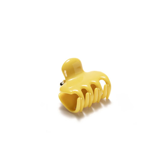 Undo 1.5 in. Claw Clip Citrine Product Image