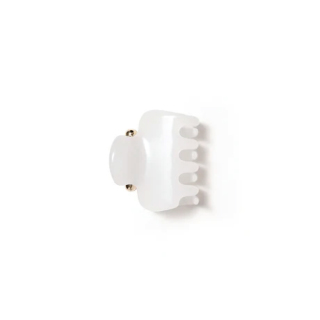 Undo 1.5 in. Claw Clip Milkglass Product Image