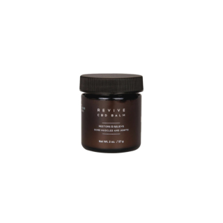 Leef Organics Revive Balm 2 oz Product Image