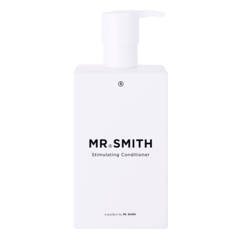 Mr. Smith Stimulating Conditioner 275 ml Product Image