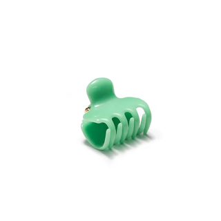 Undo 1.5 in. Claw Clip Paris Green Product Image