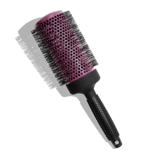 Ergo Ionic Ceramic Round Hair Brush ERG65 - 3 1/2 inch Super Gentle Product Image